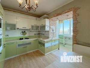 2-к квартира, вторичка, 60м2, 9/9 этаж