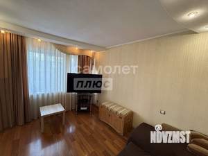 2-к квартира, вторичка, 51м2, 4/5 этаж