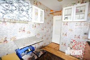 1-к квартира, вторичка, 30м2, 3/5 этаж