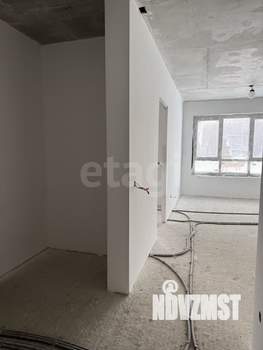 2-к квартира, вторичка, 54м2, 3/16 этаж