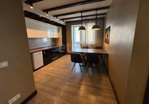 2-к квартира, вторичка, 65м2, 9/16 этаж