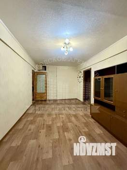 3-к квартира, вторичка, 48м2, 3/5 этаж