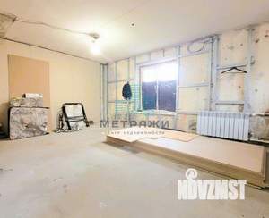 1-к квартира, вторичка, 32м2, 1/5 этаж