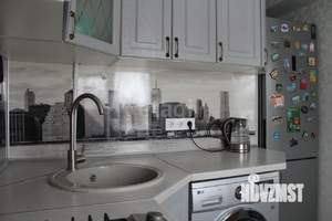 3-к квартира, вторичка, 60м2, 2/5 этаж