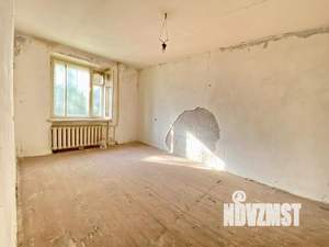 1-к квартира, вторичка, 32м2, 1/5 этаж