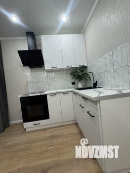 1-к квартира, вторичка, 37м2, 8/10 этаж