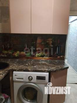 3-к квартира, вторичка, 50м2, 2/5 этаж