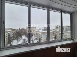 3-к квартира, вторичка, 66м2, 8/9 этаж