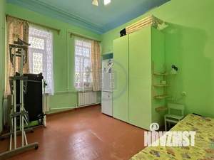 3-к квартира, вторичка, 63м2, 2/2 этаж