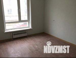 2-к квартира, вторичка, 46м2, 1/3 этаж