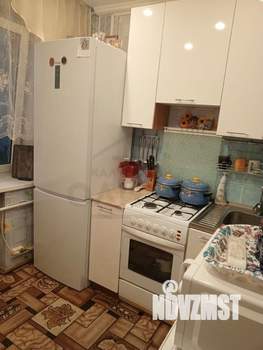 2-к квартира, вторичка, 47м2, 5/5 этаж