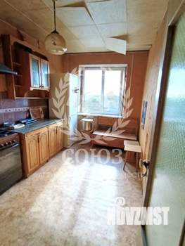3-к квартира, вторичка, 64м2, 8/9 этаж
