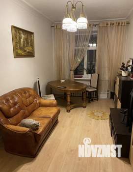 3-к квартира, вторичка, 77м2, 5/5 этаж