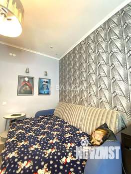 2-к квартира, вторичка, 46м2, 2/3 этаж