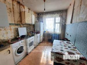 1-к квартира, вторичка, 36м2, 6/9 этаж