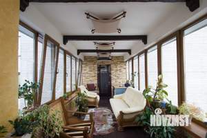 3-к квартира, вторичка, 169м2, 4/5 этаж