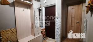 2-к квартира, вторичка, 42м2, 3/5 этаж