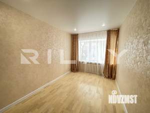 2-к квартира, вторичка, 42м2, 2/5 этаж