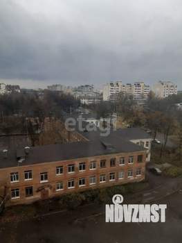 1-к квартира, вторичка, 37м2, 9/22 этаж