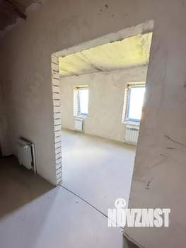 2-к квартира, сданный дом, 64м2, 2/4 этаж