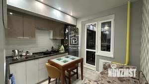 1-к квартира, вторичка, 39м2, 5/10 этаж