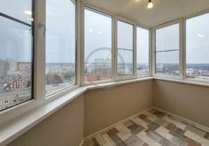 2-к квартира, вторичка, 73м2, 15/16 этаж