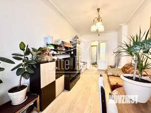 3-к квартира, вторичка, 77м2, 5/5 этаж