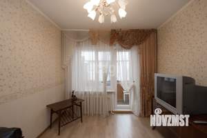 4-к квартира, вторичка, 69м2, 9/9 этаж
