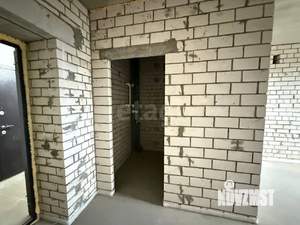 Студия квартира, вторичка, 30м2, 2/10 этаж