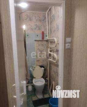 1-к квартира, вторичка, 29м2, 3/5 этаж