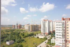 2-к квартира, вторичка, 63м2, 13/16 этаж
