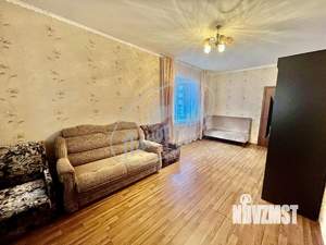 2-к квартира, вторичка, 80м2, 1/3 этаж