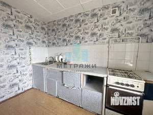 2-к квартира, вторичка, 48м2, 9/9 этаж