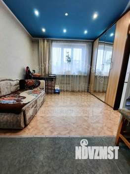 2-к квартира, вторичка, 40м2, 9/9 этаж