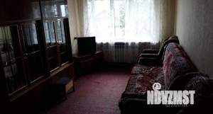 3-к квартира, вторичка, 55м2, 2/2 этаж