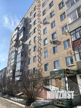 1-к квартира, вторичка, 33м2, 7/9 этаж