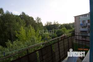 1-к квартира, вторичка, 31м2, 4/5 этаж
