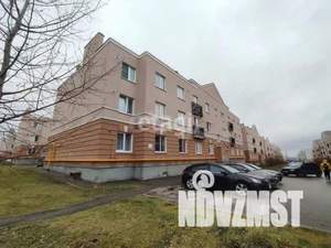 1-к квартира, вторичка, 33м2, 2/3 этаж