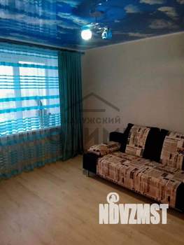 Студия квартира, вторичка, 22м2, 4/5 этаж