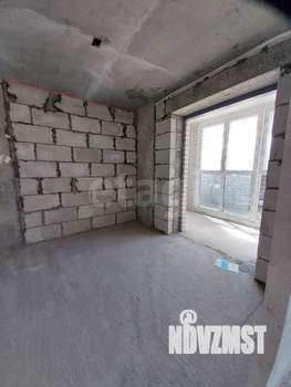 1-к квартира, вторичка, 39м2, 7/16 этаж