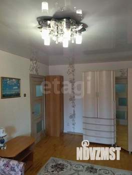 1-к квартира, вторичка, 37м2, 3/9 этаж