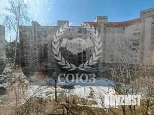 1-к квартира, вторичка, 35м2, 3/9 этаж