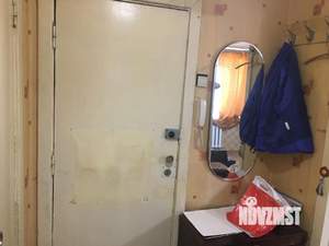 1-к квартира, вторичка, 28м2, 1/5 этаж
