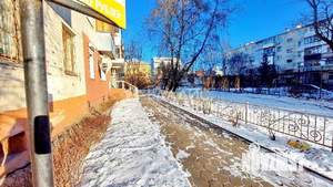 2-к квартира, вторичка, 52м2, 1/5 этаж