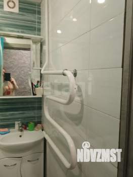 3-к квартира, вторичка, 50м2, 2/5 этаж