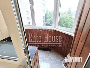 1-к квартира, вторичка, 47м2, 3/8 этаж