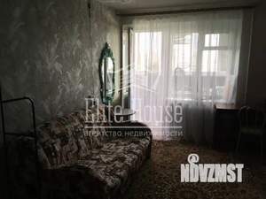 2-к квартира, вторичка, 46м2, 9/9 этаж