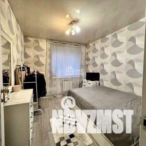 2-к квартира, вторичка, 46м2, 1/3 этаж