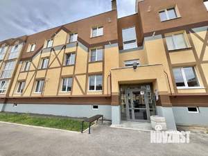 2-к квартира, вторичка, 50м2, 1/3 этаж