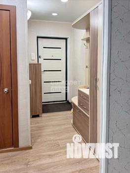 3-к квартира, вторичка, 51м2, 4/5 этаж